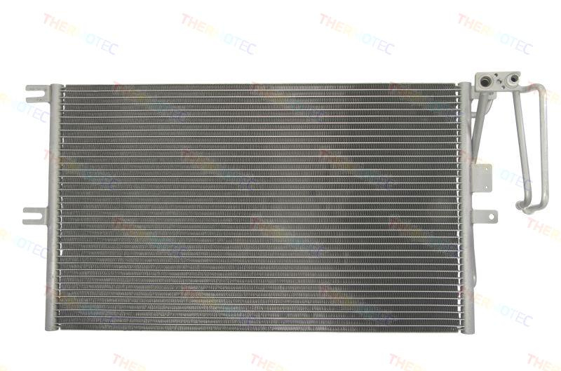Radiator clima aer conditionat OPEL VECTRA B hatchback 38 Producator THERMOTEC KTT110005
