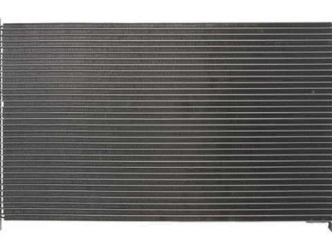 Radiator Clima Aer Conditionat PEUGEOT BIPPER AA THERMOTEC COD: KTT110199