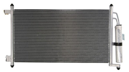 Radiator Clima Aer Conditionat RENAULT MODUS / GRAND MODUS F/JP0 Thermotec