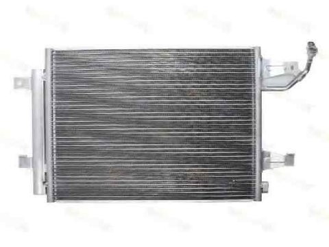 Radiator Clima Aer Conditionat SMART FORFOUR 454 THERMOTEC KTT110194