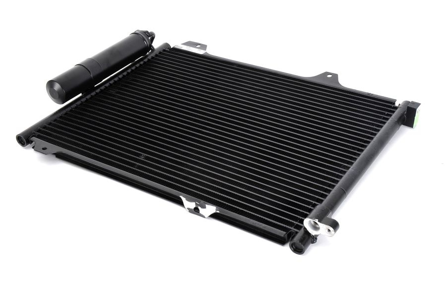 Radiator Clima Aer Conditionat SUZUKI IGNIS II NISSENS 94754