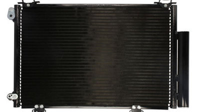 Radiator Clima Aer Conditionat TOYOTA YARIS VERSO 