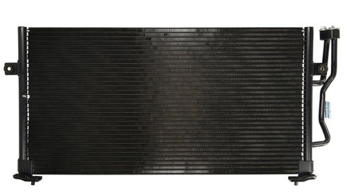 Radiator Clima Aer Conditionat VOLVO V40 combi VW Thermotec