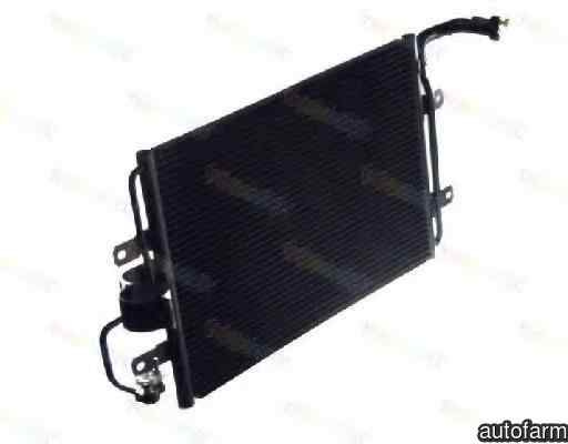 Radiator Clima Aer Conditionat VW BORA combi 1J6 THERMOTEC KTT110003