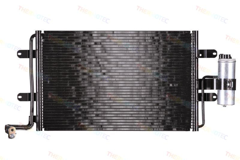 Radiator clima aer conditionat VW BORA kombi 1J6 Producator THERMOTEC KTT110003