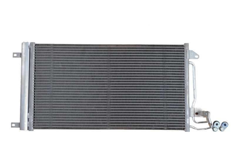 Radiator Clima Aer Conditionat VW POLO 6R 6C NRF 35910