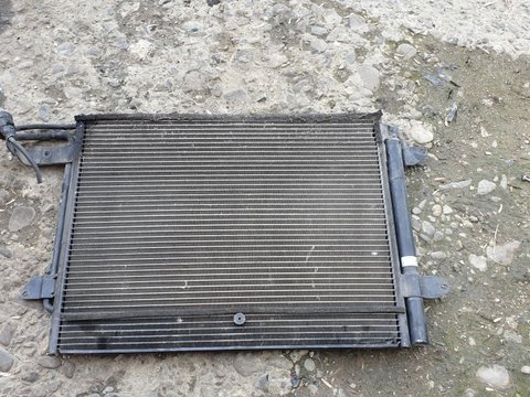 Radiator clima aer conditionat Vw Touran 2003 2.0tdi