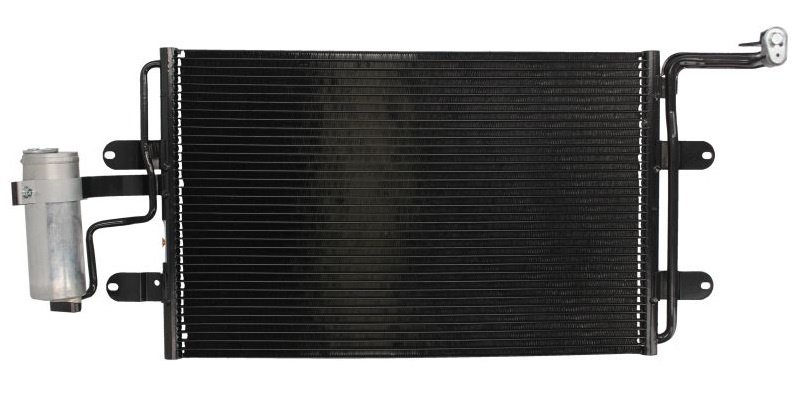 Radiator Clima Aic Seat Toledo 2 1998-2006 52392