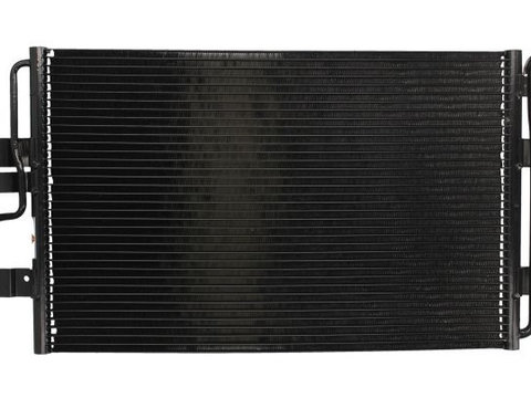 Radiator Clima Aic Volkswagen Bora 1998-2005 52392