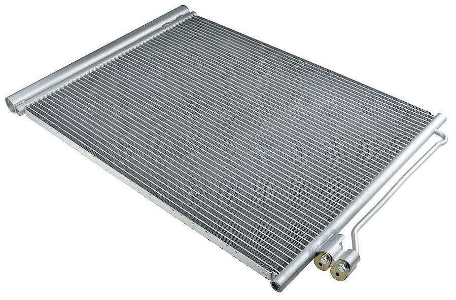 Radiator Clima Am Bmw Seria 5 F11 2009-2