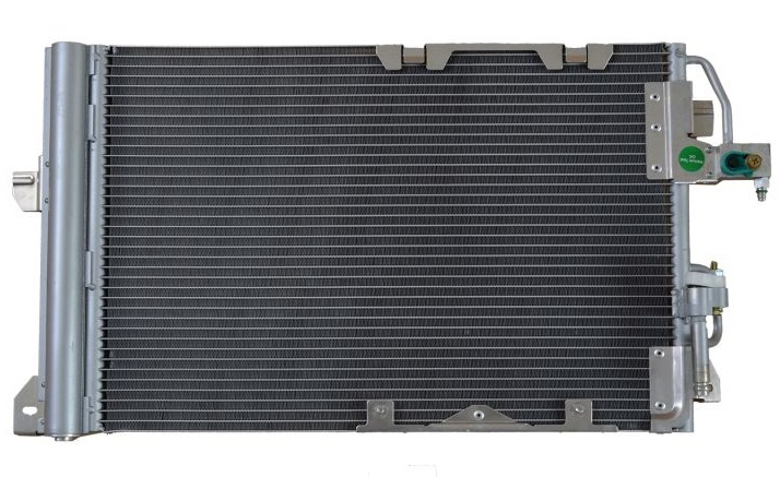 Radiator Clima Am Opel Zafira B 2005-2015 1850073