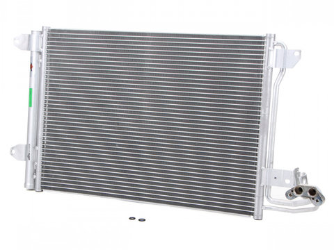 Radiator Clima Am Vag Audi A3 8L 1996-2006 1K0820411AC