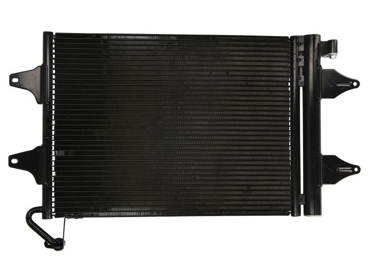 Radiator Clima Am Vag Skoda Fabia 1 1999-2007 6Q0820411H