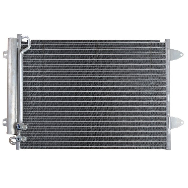 Radiator Clima Am Volkswagen Passat B6 2005-2010 3C0820411G