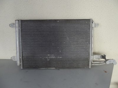 Radiator clima/apa Volkswagen Touran 2008 1.9 Dies