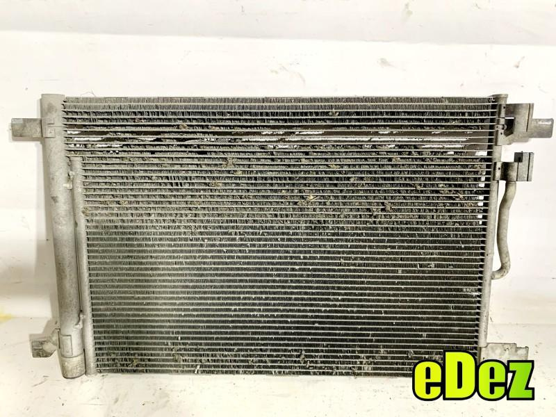 Radiator clima Audi A3 (2012-2019) [8V1] 2.0 tdi CKFC 5Q0816411S