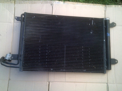 Radiator clima Audi A3 8P, 1.9 tdi, 1K0820411AK