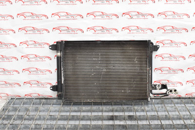 Radiator clima Audi A3 8P 2.0 FSI AXW 583