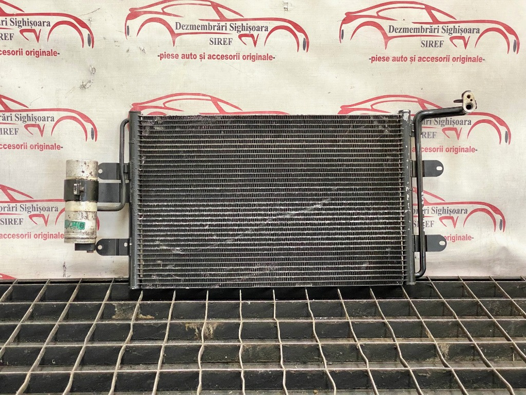 Radiator clima Audi A3 8P 2006 coupe 393