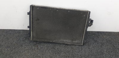 Radiator clima Audi A3 8P BKD 2003-2009 1K0298403A