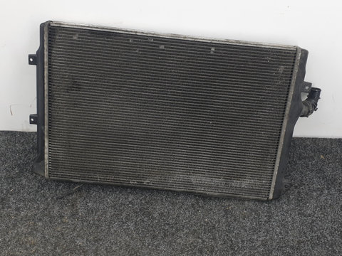 Radiator clima Audi A3 8P BKD 2003-2009 1K0298403A DezP: 13192