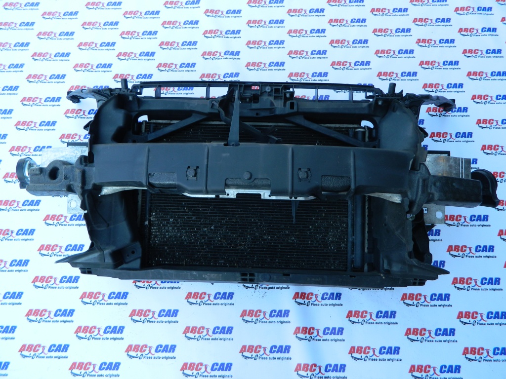 Radiator clima Audi A3 8V 2012-2020 1.4 TFSI Cod: 5Q0816411N