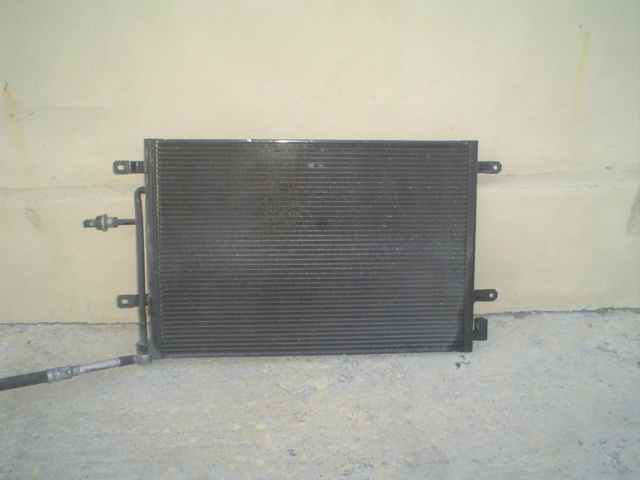 Radiator clima audi a4 2.0tdi 140 ps (8e0260401))