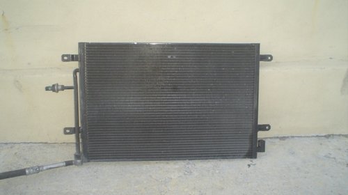 Radiator clima audi a4 2.0tdi 140 ps (8e