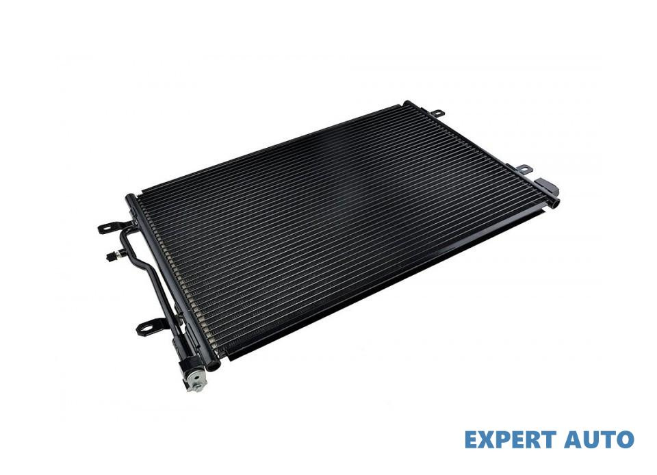 Radiator clima Audi A4 (2004-2008) [8E , B7] #1 8E