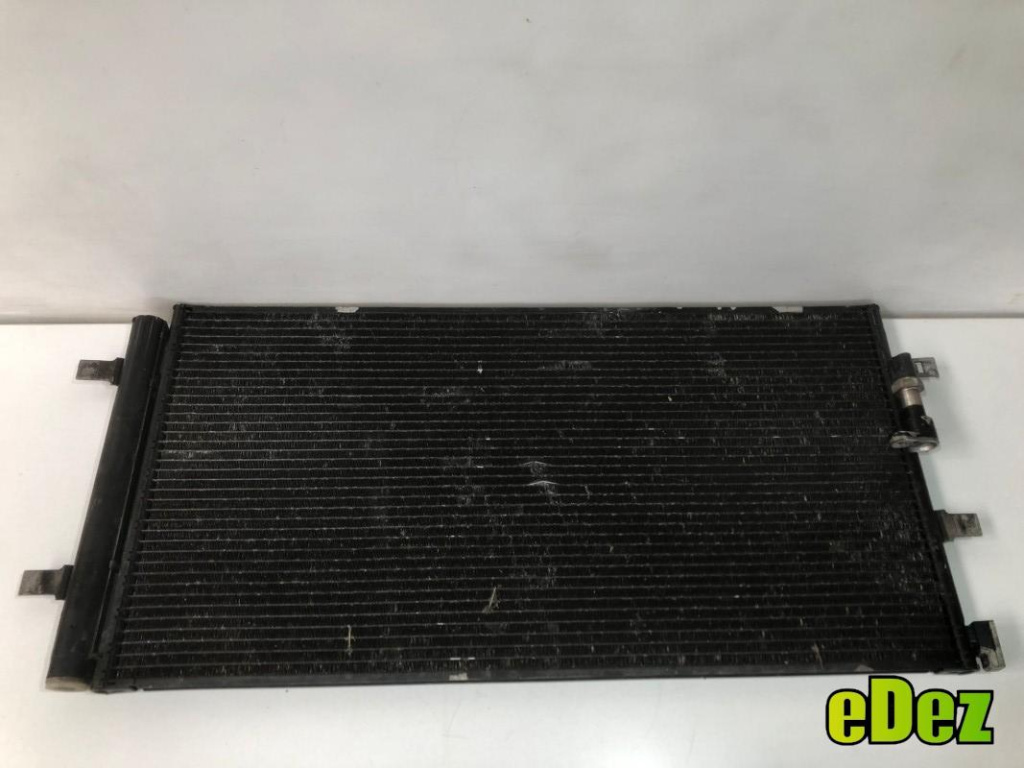 Radiator clima Audi A4 (2007-2011) [8K2, B8] 1.8 tfsi 2.0 tdi CABB, CAGA 8k0260401t