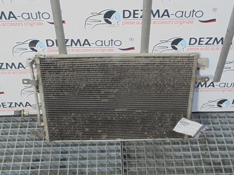 Radiator clima, Audi A4 (8E, B6) 1.9 tdi, BKE