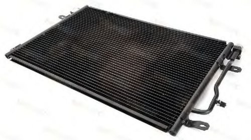 Radiator clima AUDI A4 8E2 B6 THERMOTEC KTT110250