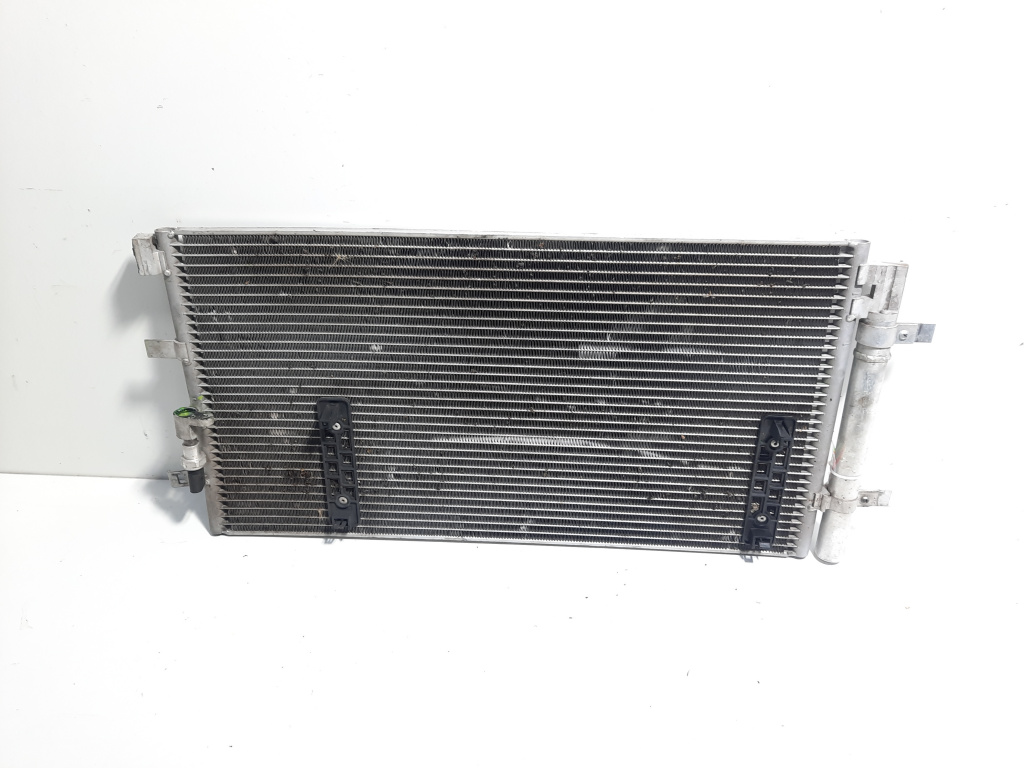 Radiator clima, Audi A4 (8K2, B8), 1.8 TFSI, CDHB (idi:555849)