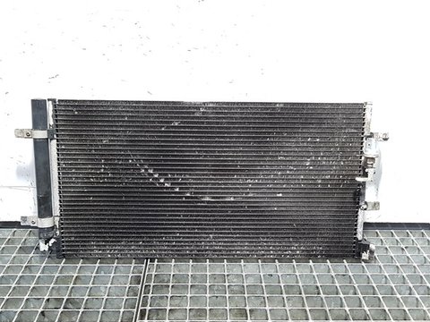 Radiator clima, Audi A4 (8K2, B8) 2.0 tdi (id:355679) din dezmembrari