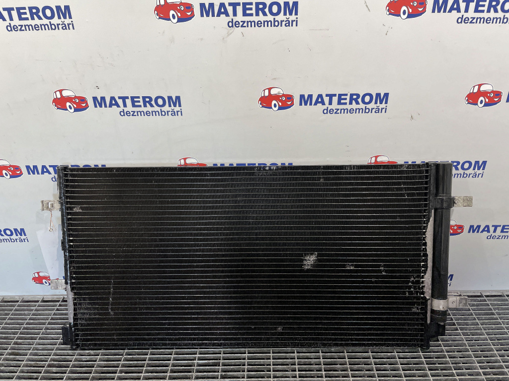 RADIATOR CLIMA AUDI A4 A4 2.0 TDI - (2007 2011)