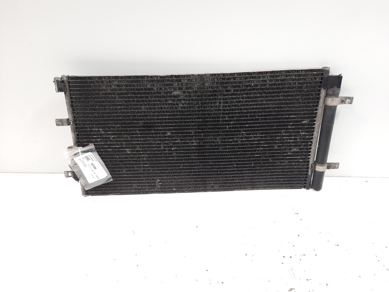 Radiator clima, Audi A4 Avant (8K5, B8), 2.0 TDI, 