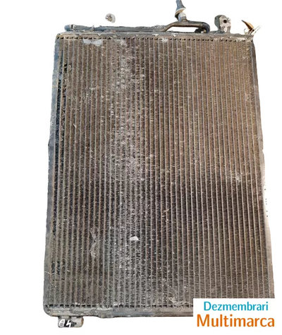 Radiator clima Audi A4 B6 [2000 - 2005] Sedan 1.9 