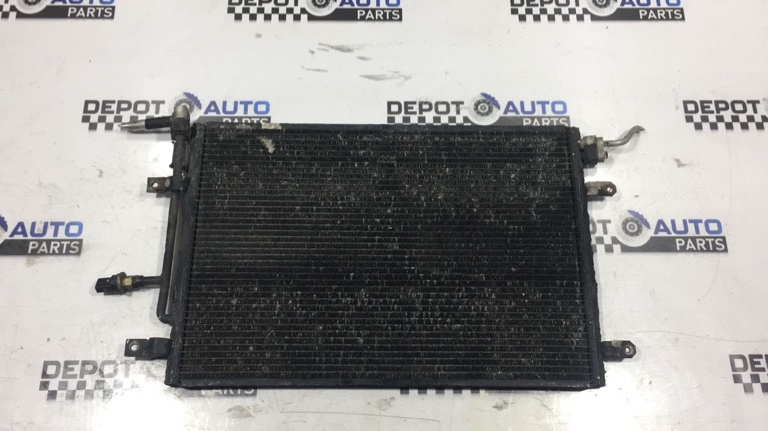 RADIATOR CLIMA AUDI A4 B7 2006 2.0 TDI COD 8E0 260 401 H
