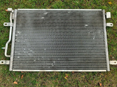 Radiator clima Audi A4 Cabrio 2004 2.5 TDI Diesel 