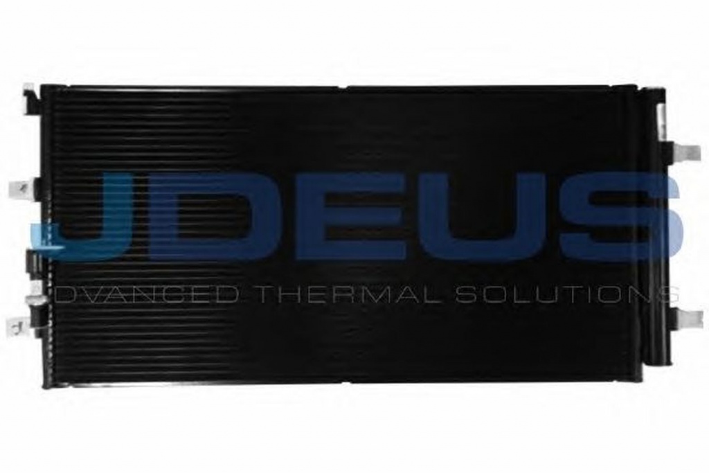 Radiator clima AUDI A5 Cabriolet 8F7 JDEUS RA70105