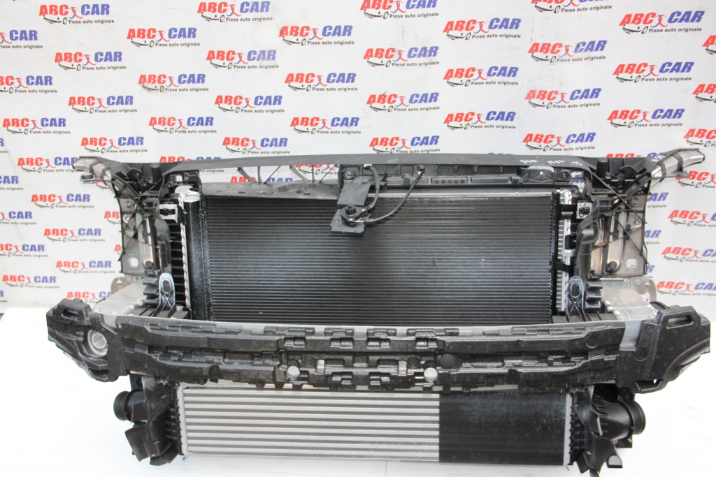 Radiator clima Audi A5 F5 2.0 TFSI model 2018