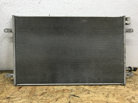 Radiator clima Audi A6 Av 2.0 TDI e A6 combi 2009 (4F0260401P)