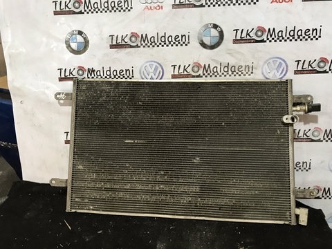 Radiator clima Audi A6 C6 3.0