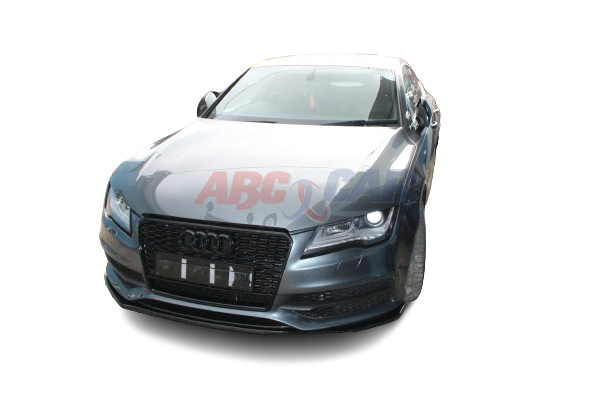 Radiator clima Audi A7 4G C7 3.0 TDI 2010-2017