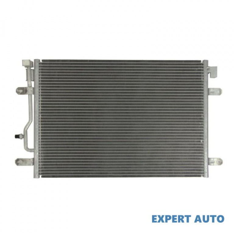 Radiator clima Audi AUDI A4 (8E2, B6) 2000-2004 #8 03005199