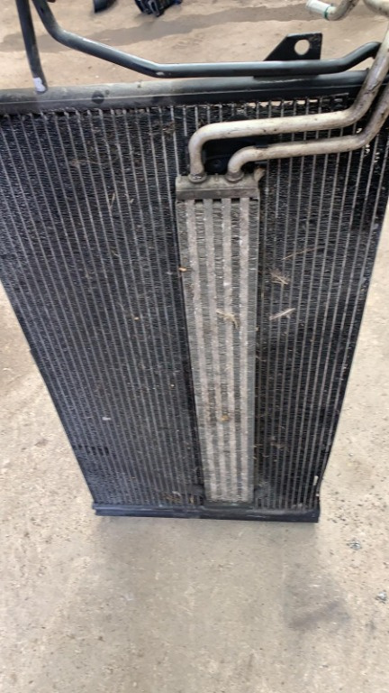 RADIATOR CLIMA AUDI Q7 S LINE QUATTRO 3.0 DIESEL 2
