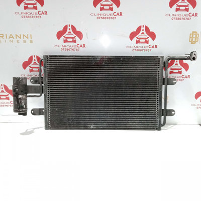 Radiator clima Audi Seat Skoda Vw 1997-2006