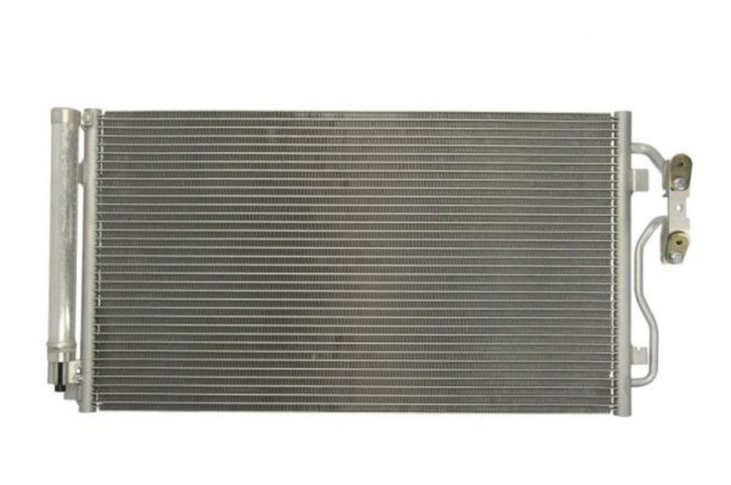 Radiator clima BMW 2 cupe F22 F87 THERMOTEC KTT110237