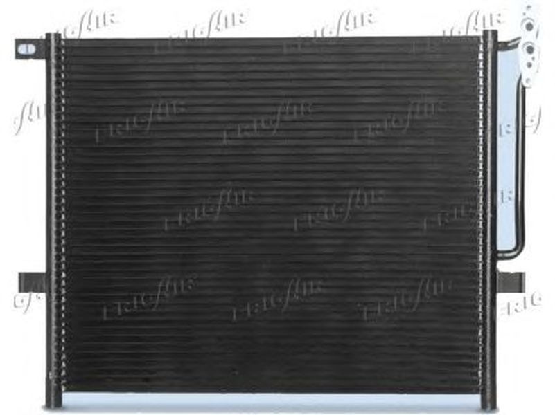 Radiator clima BMW 3 Compact E46 FRIGAIR 08022019