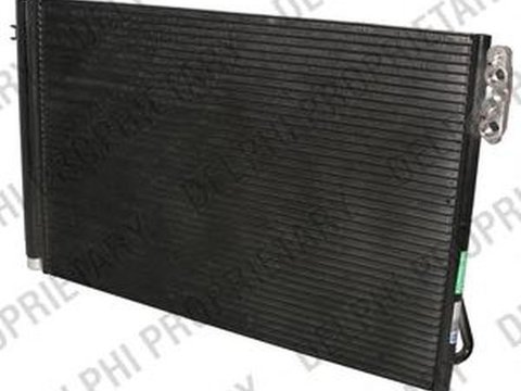 Radiator clima BMW 3 E90 DELPHI TSP0225545